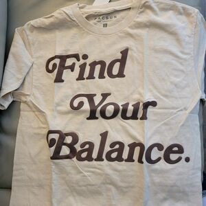 BRAND NEW Pacsun T-shirt